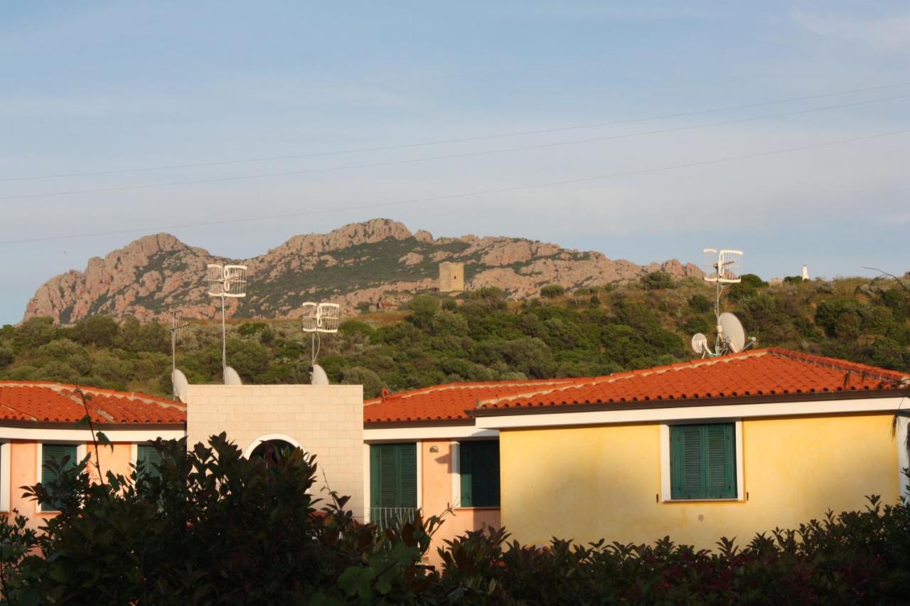 圣玛丽亚La Residenza Delle Terme Di Casteldoria公寓 外观 照片