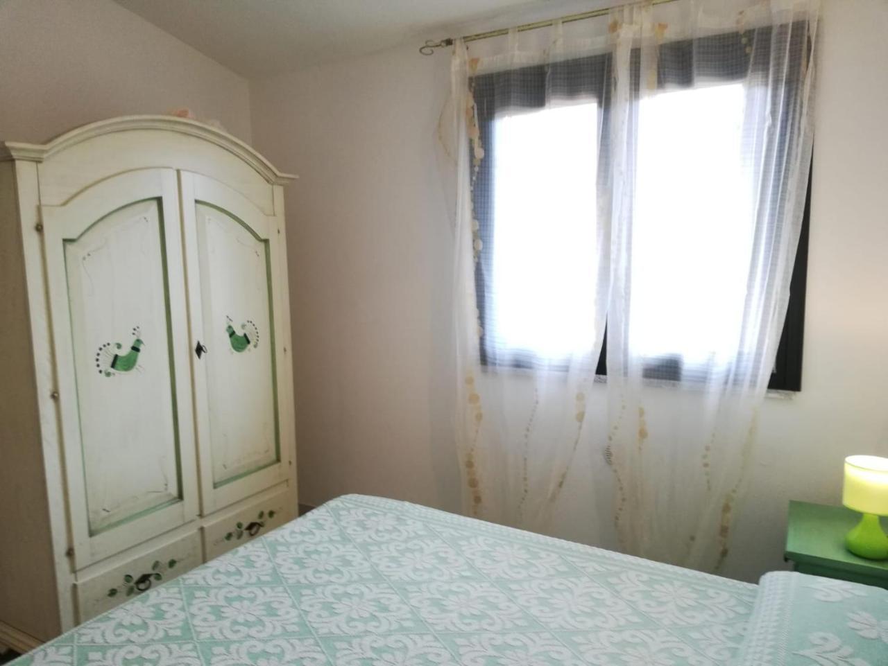 圣玛丽亚La Residenza Delle Terme Di Casteldoria公寓 外观 照片