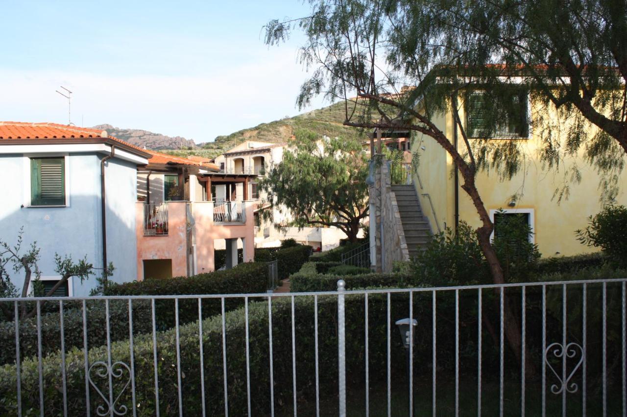 圣玛丽亚La Residenza Delle Terme Di Casteldoria公寓 外观 照片