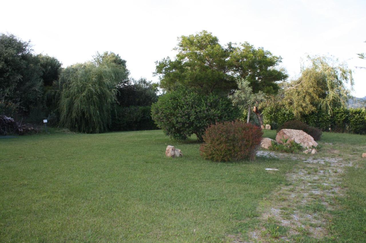 圣玛丽亚La Residenza Delle Terme Di Casteldoria公寓 外观 照片