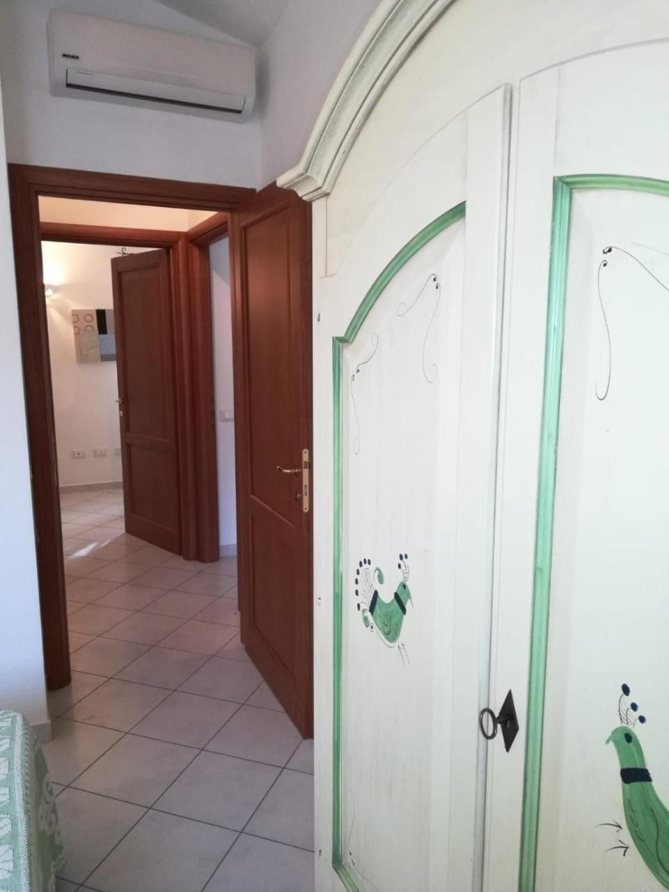 圣玛丽亚La Residenza Delle Terme Di Casteldoria公寓 外观 照片