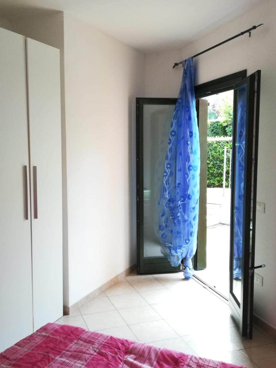 圣玛丽亚La Residenza Delle Terme Di Casteldoria公寓 外观 照片