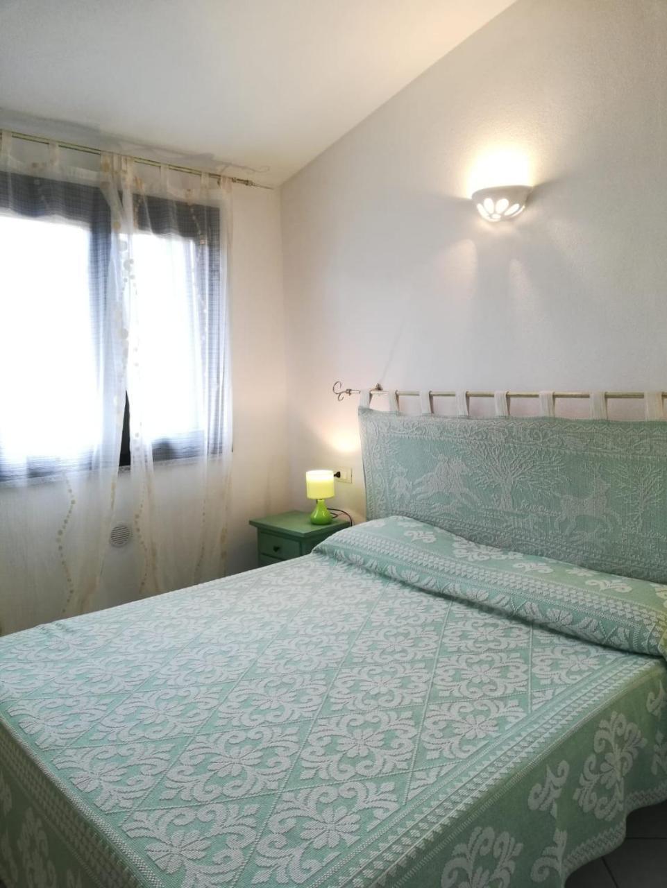 圣玛丽亚La Residenza Delle Terme Di Casteldoria公寓 外观 照片