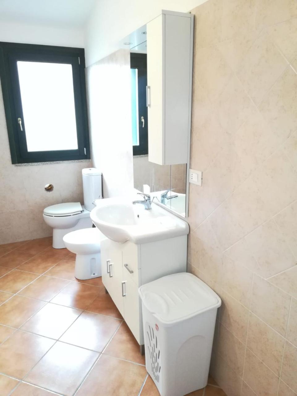 圣玛丽亚La Residenza Delle Terme Di Casteldoria公寓 外观 照片